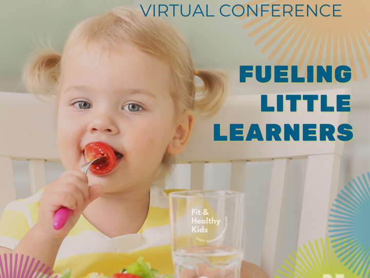 Fueling Little Learners