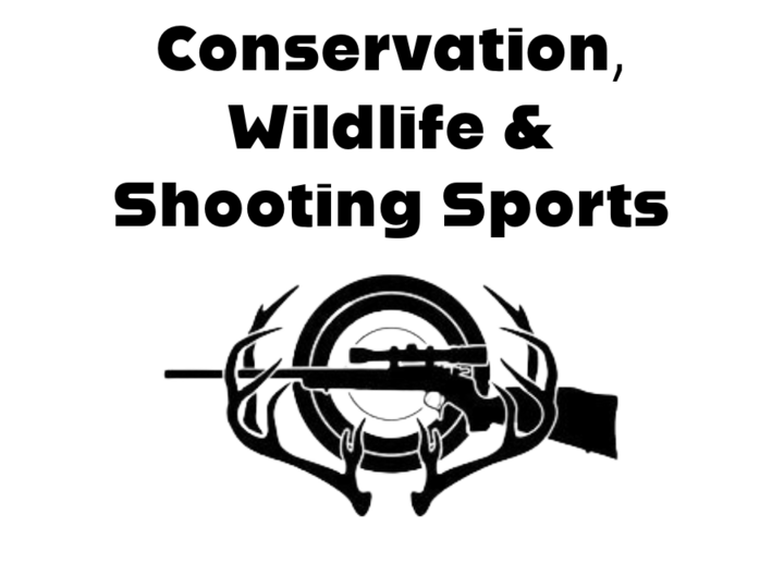 Pawnee conservation wildlife and shooting sports