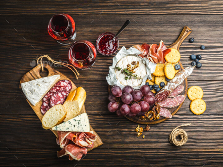 Cottage Foods