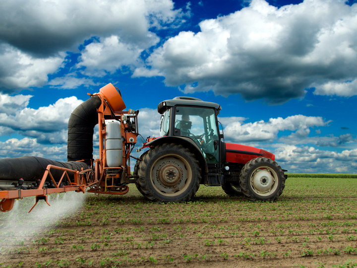 Planning ahead is critical — new dicamba rules affect timing, acreage and application decisions.