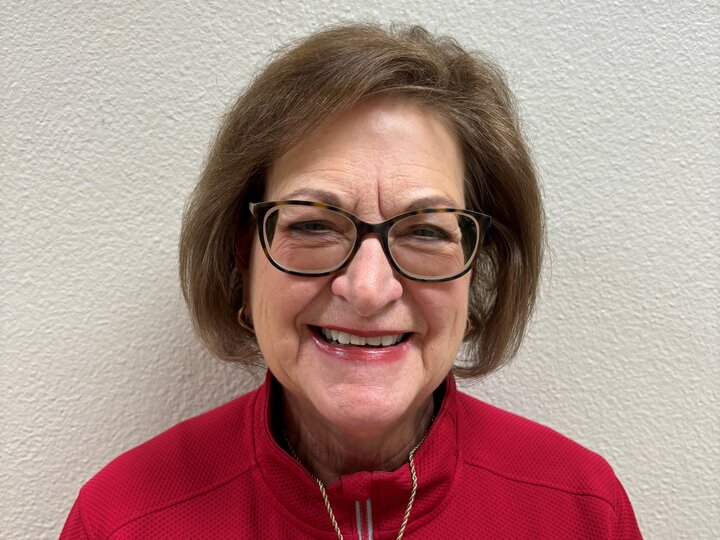 Donna Keller