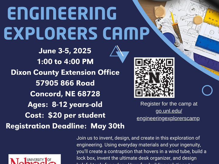 STEM camp