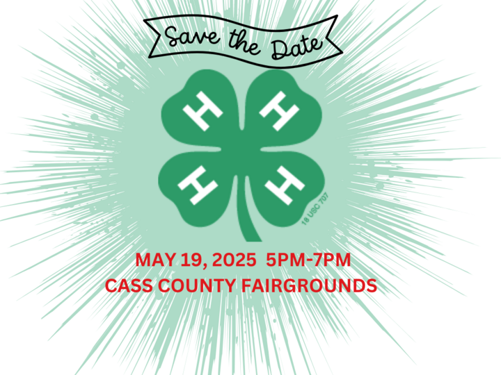 Cass 4-H Family Fun Night 