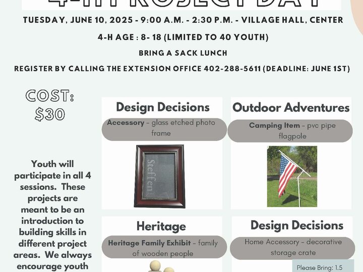 Knox County Project Day