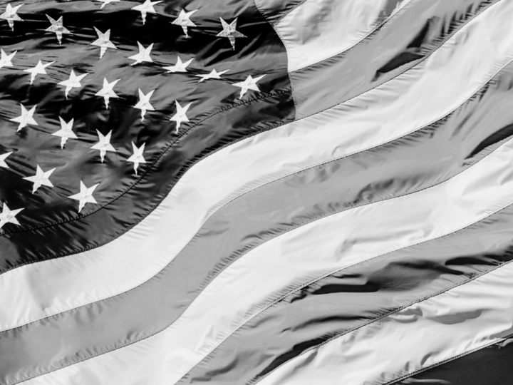 United States flag