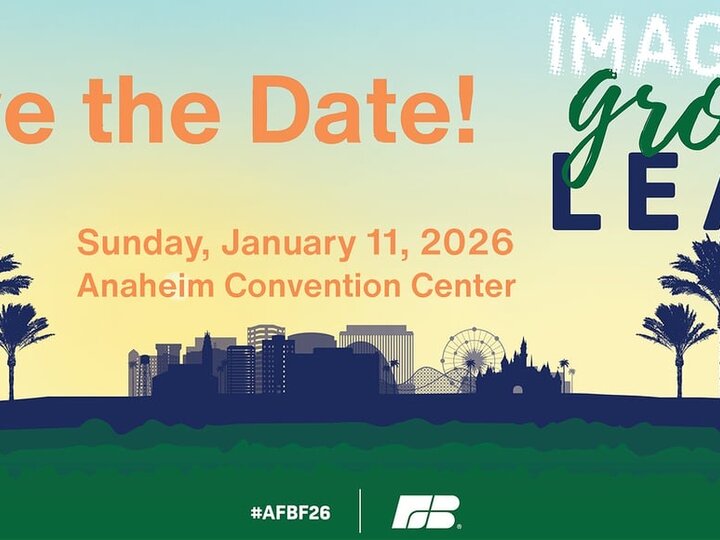 Farm Bureau Leadership