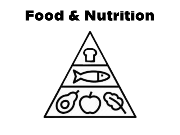 pawnee food and nutrition