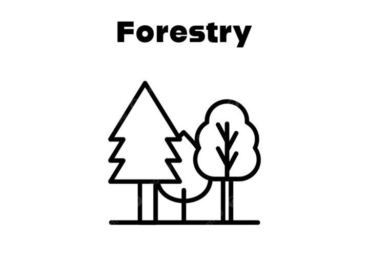pawnee forestry