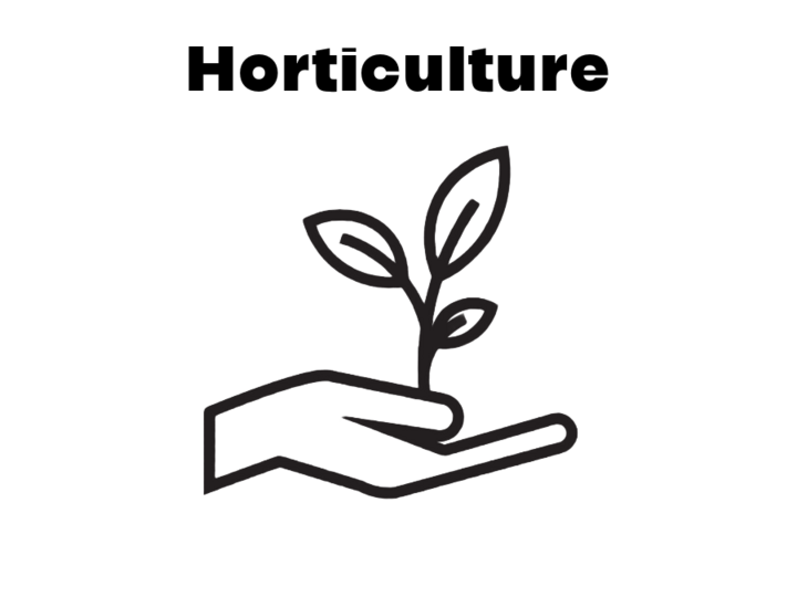 Pawnee Horticulture