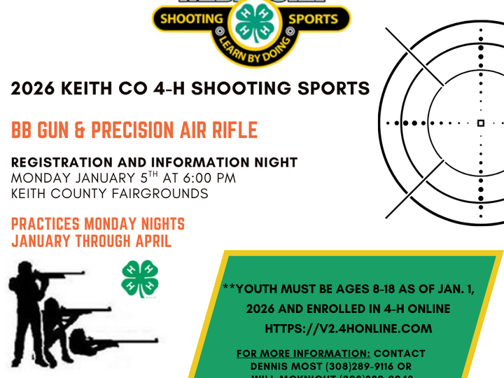 Platte Valley Sharpshooters