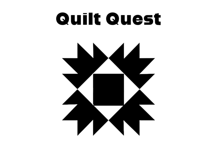 Pawnee Quilt Quest