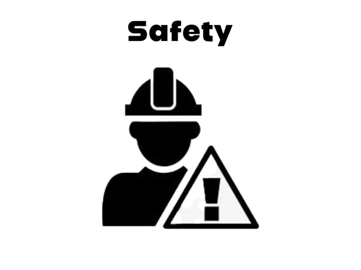 Pawnee Safety