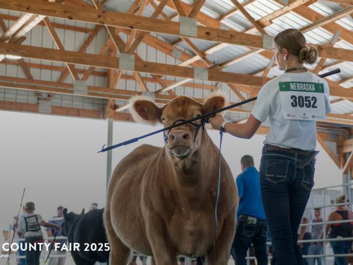 2025 Pawnee County Fair Photos