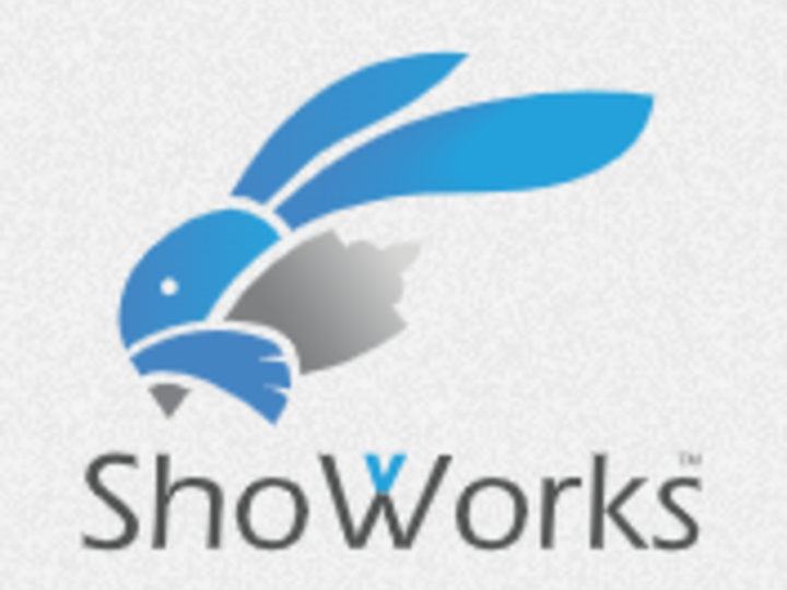 ShoWorks Online Entry Image