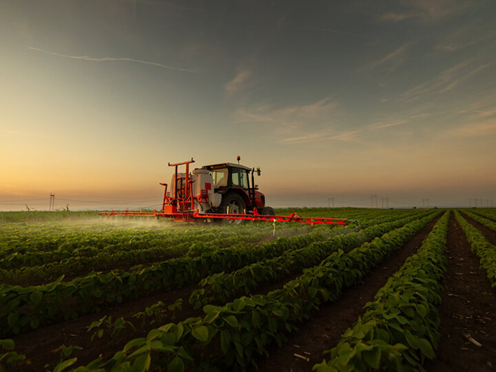 Ecological spray drift buffers are the final ESA check before you spray — here’s how to get them right.