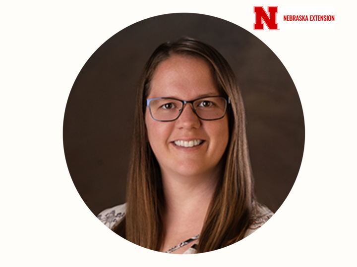Kelly Schole, 4-H Extension Educator Image