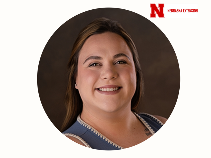 Macy Flesher 4-H Administrative Assistant Image