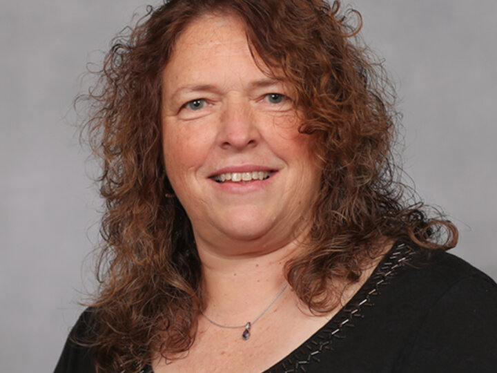 Tammy Johnson