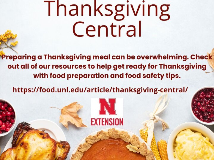 Thanksgiving Central