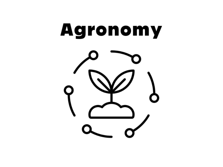 agronomy