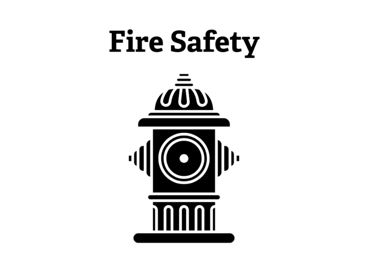 FIRE SAFETY