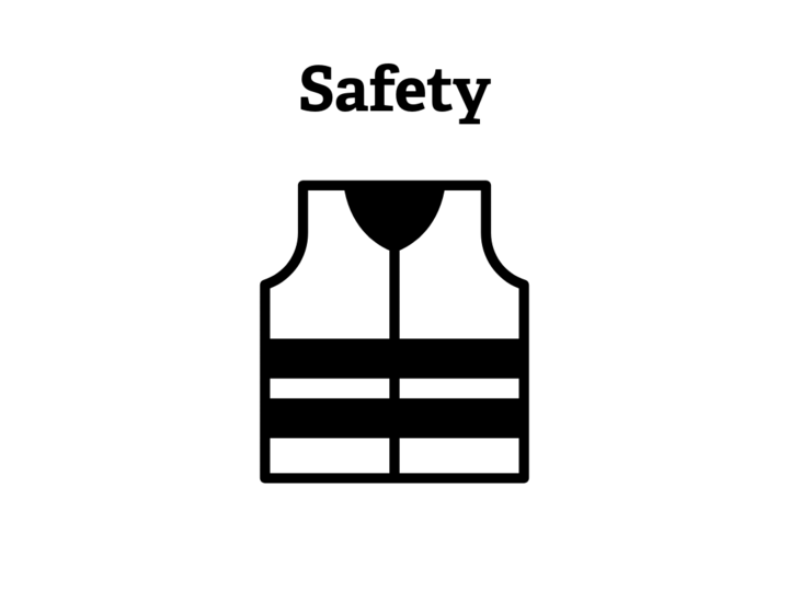 SAFETY