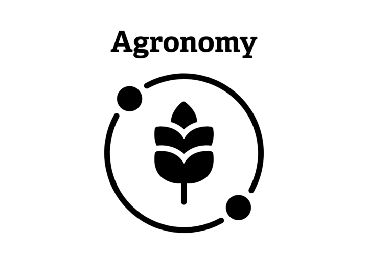 AGRONOMY