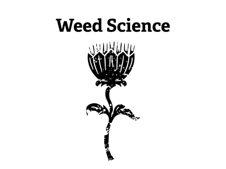 WEED SCIENCE