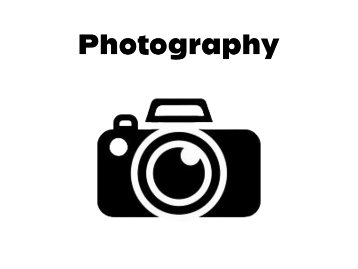 Photography
