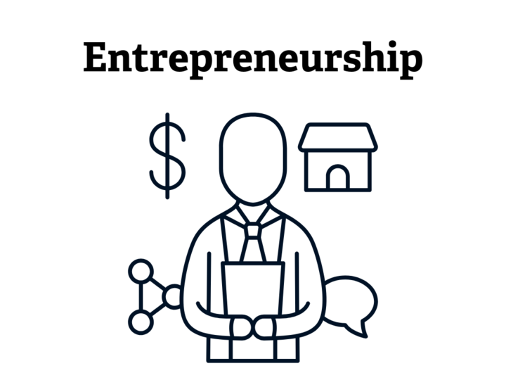 Entrepreneurship