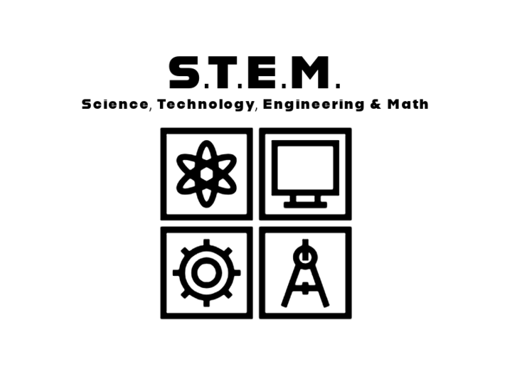 STEM (Science, Technology, Engineering & Mathematics)