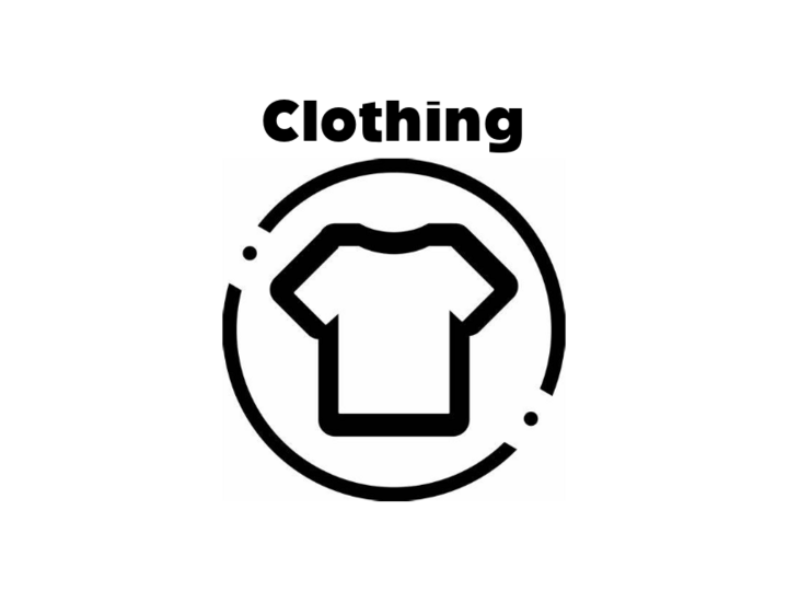 CLOTHING