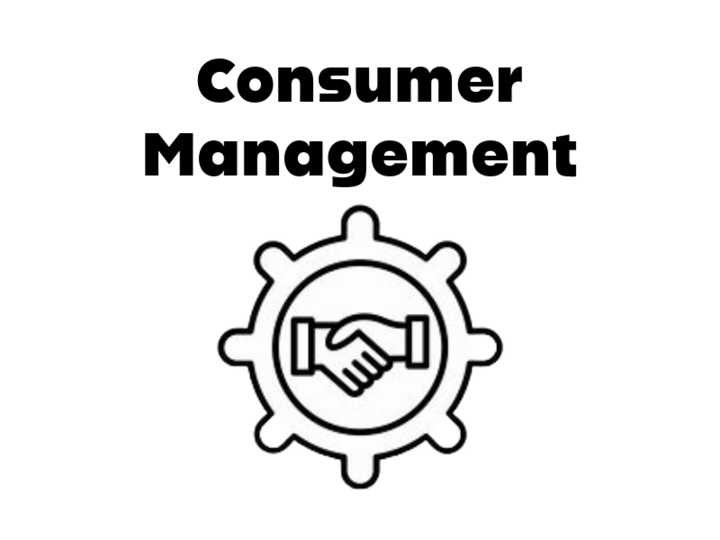 Consumer Management