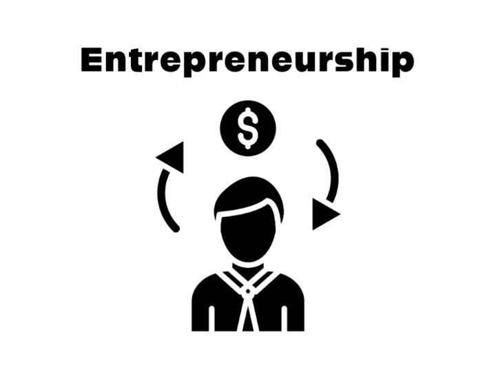Entrepreneurship