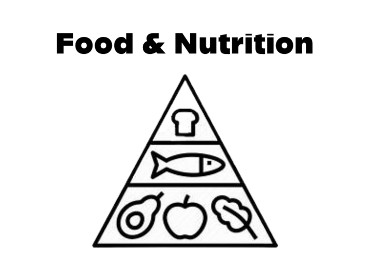 Food & Nutrition