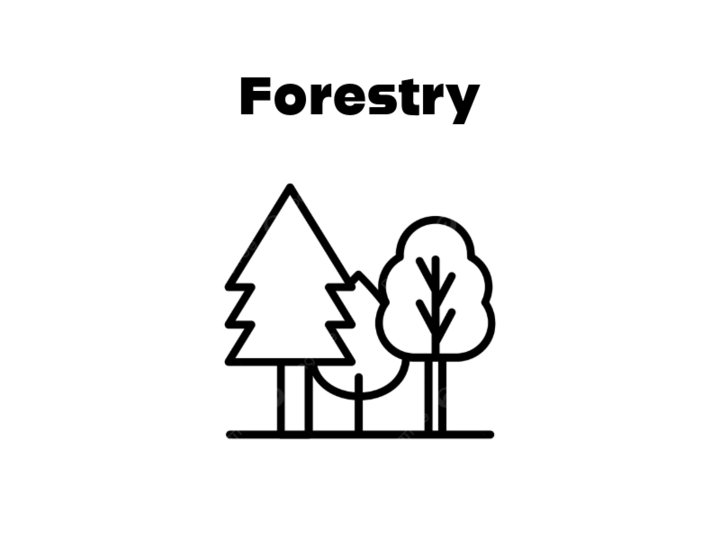 Forestry
