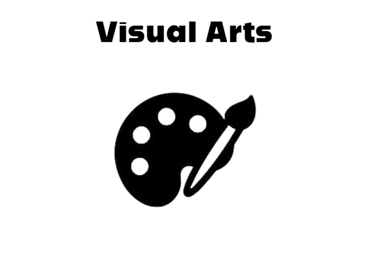 Pawnee Visual Arts