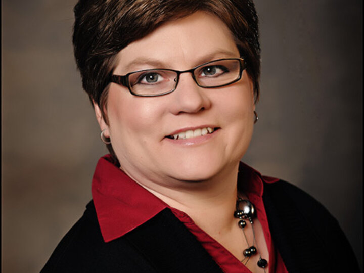 Lisa Poppe