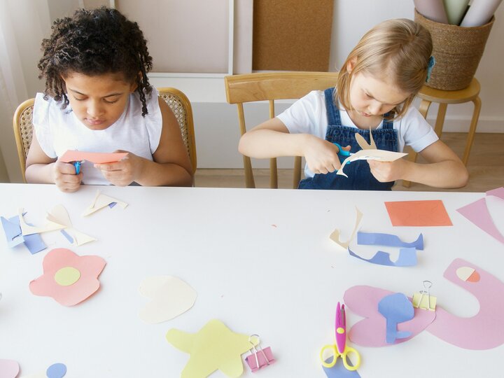 early childhood