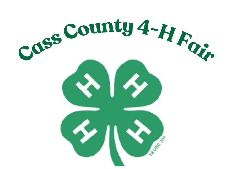 Cass County 4-H Fair 