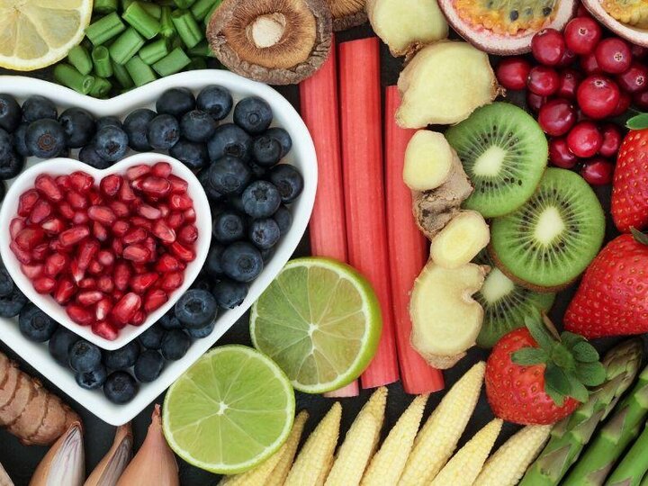 Butler County Food Nutrition