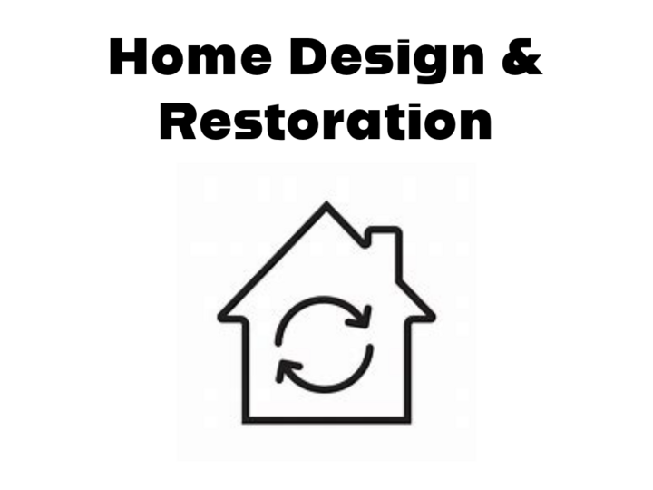 Pawnee Home Design & Restoration