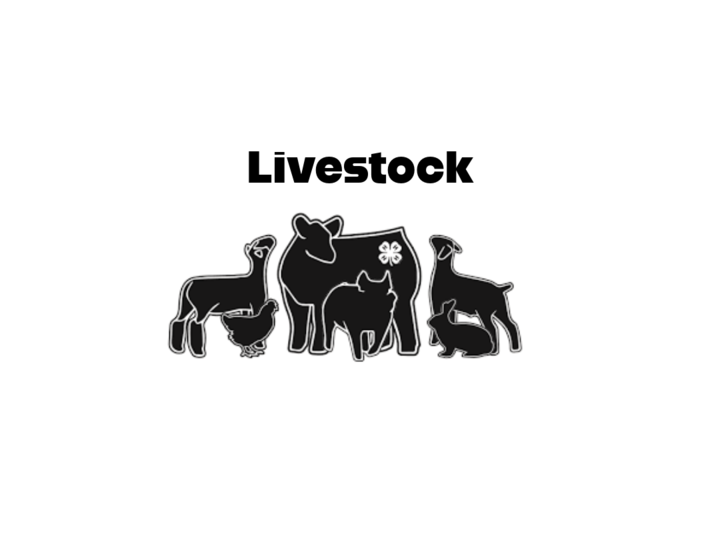 livestock