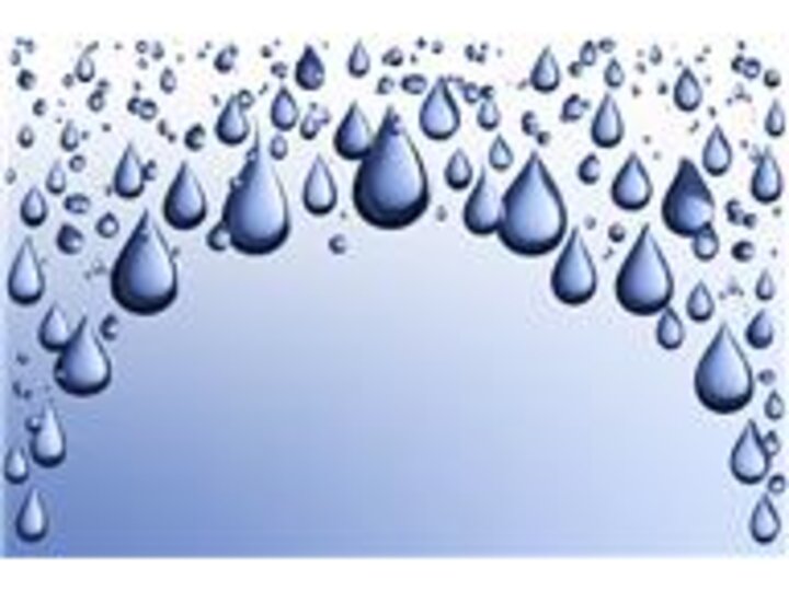 knox county rain drop