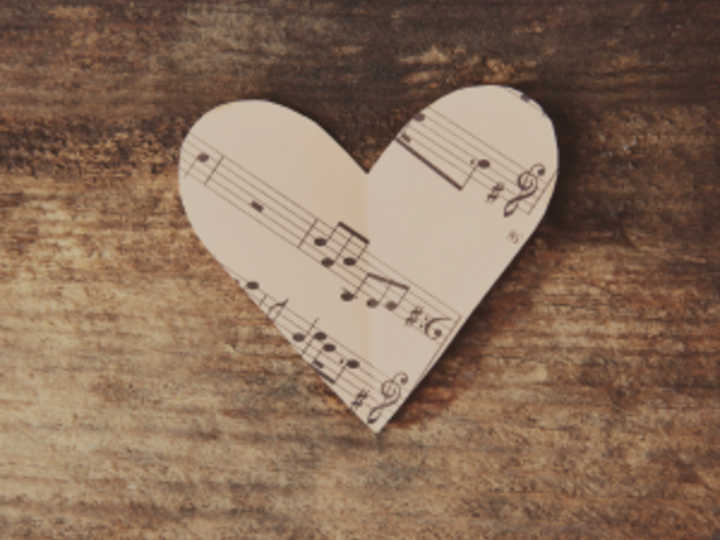 music from the heart OD