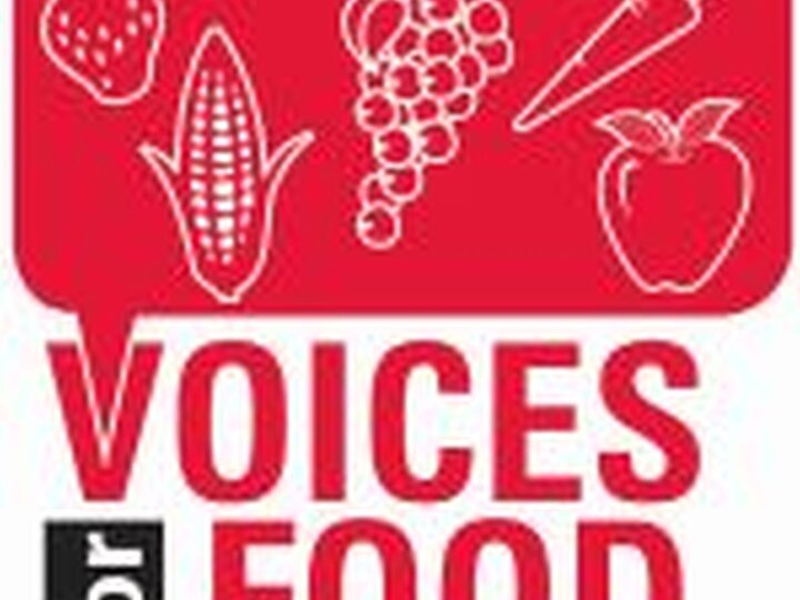 Voices for Food