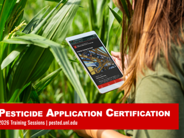 2026 Pesticide Training