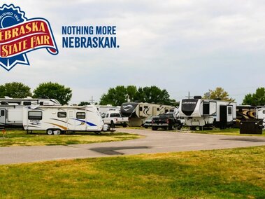 2025 Nebraska Campground