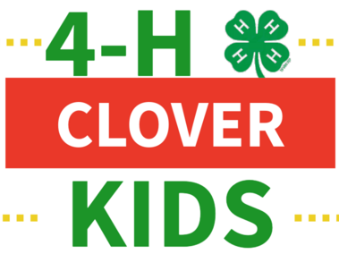 Antelope Co 4H Clover Kids