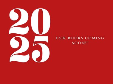 DC Fair books